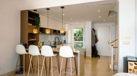 Foto 5 de Casa adosada de lloguer a Santa María, Málaga