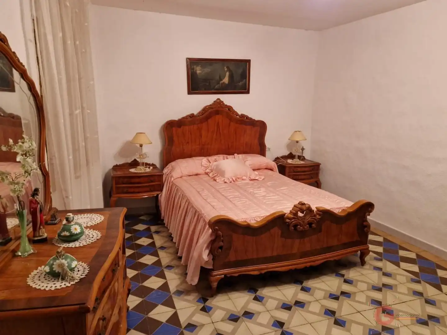 Casa con terrazza in vendita a Ítrabo, imagen 10