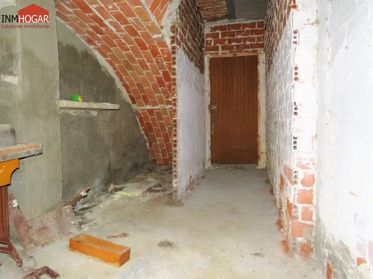 Finca rústica en venta en Arévalo con Terraza y Trastero