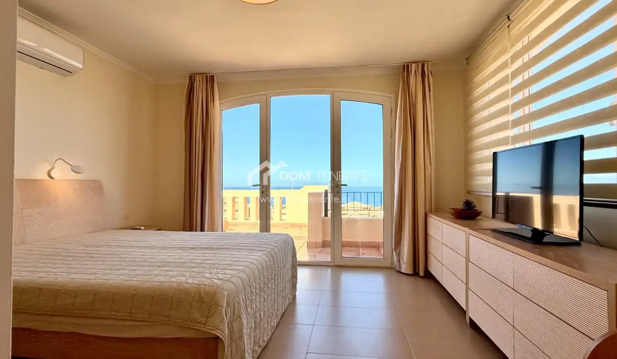 Casa con terrazza in vendita a Costa Adeje, imagen 36