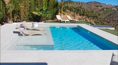 Foto 3 de Casa o xalet de lloguer a Pago Romeral, 332, Algarrobo pueblo, Málaga