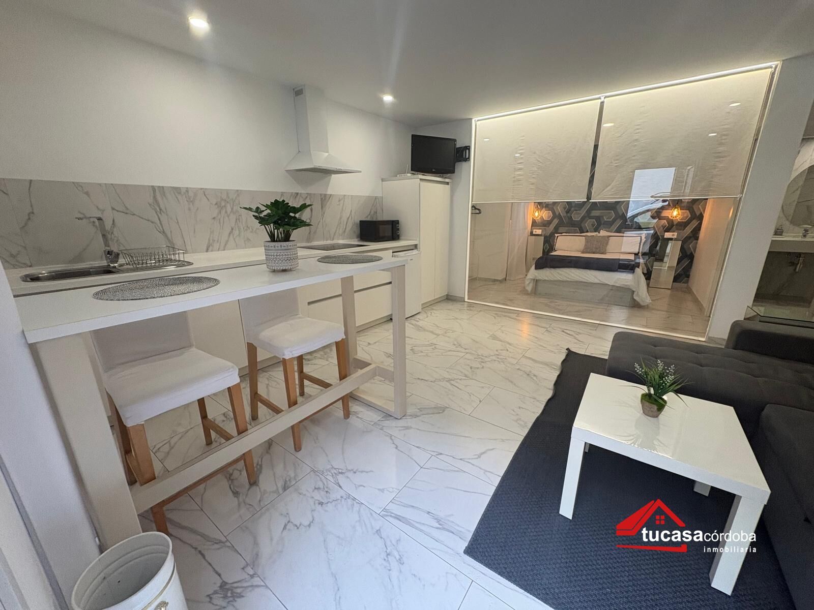 Dormitori de Pis en venda en  Córdoba Capital amb Aire condicionat