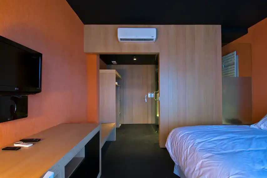 Habitación de Edificio en venta en Zeanuri