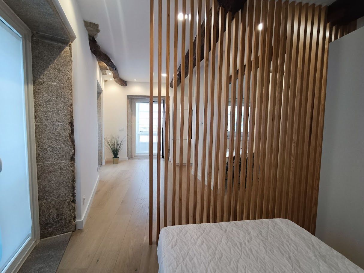 Apartament de lloguer en A Coruña Capital 