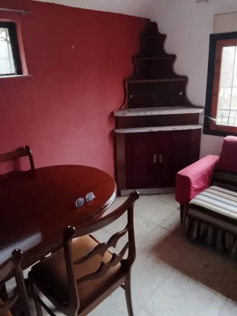 Dining room of Houses for sale in Maraña, León