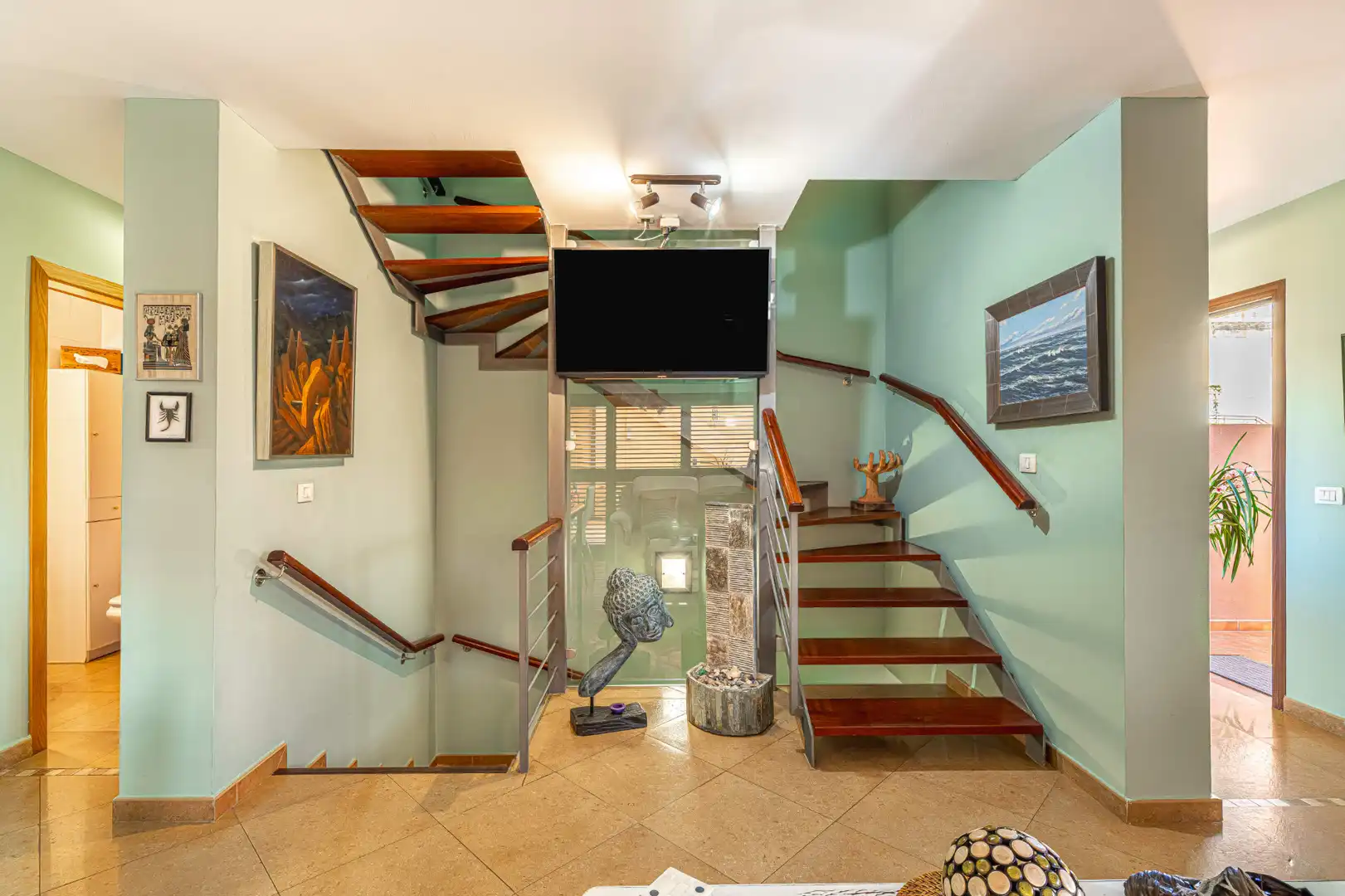Detached homes for sale in Los Realejos  with Parquet flooring, Terrace and Storage room