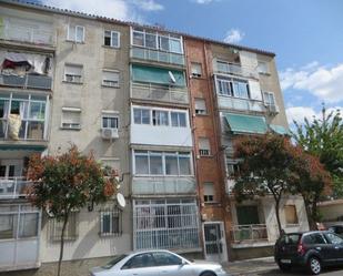 Exterior view of Flat for sale in Azuqueca de Henares