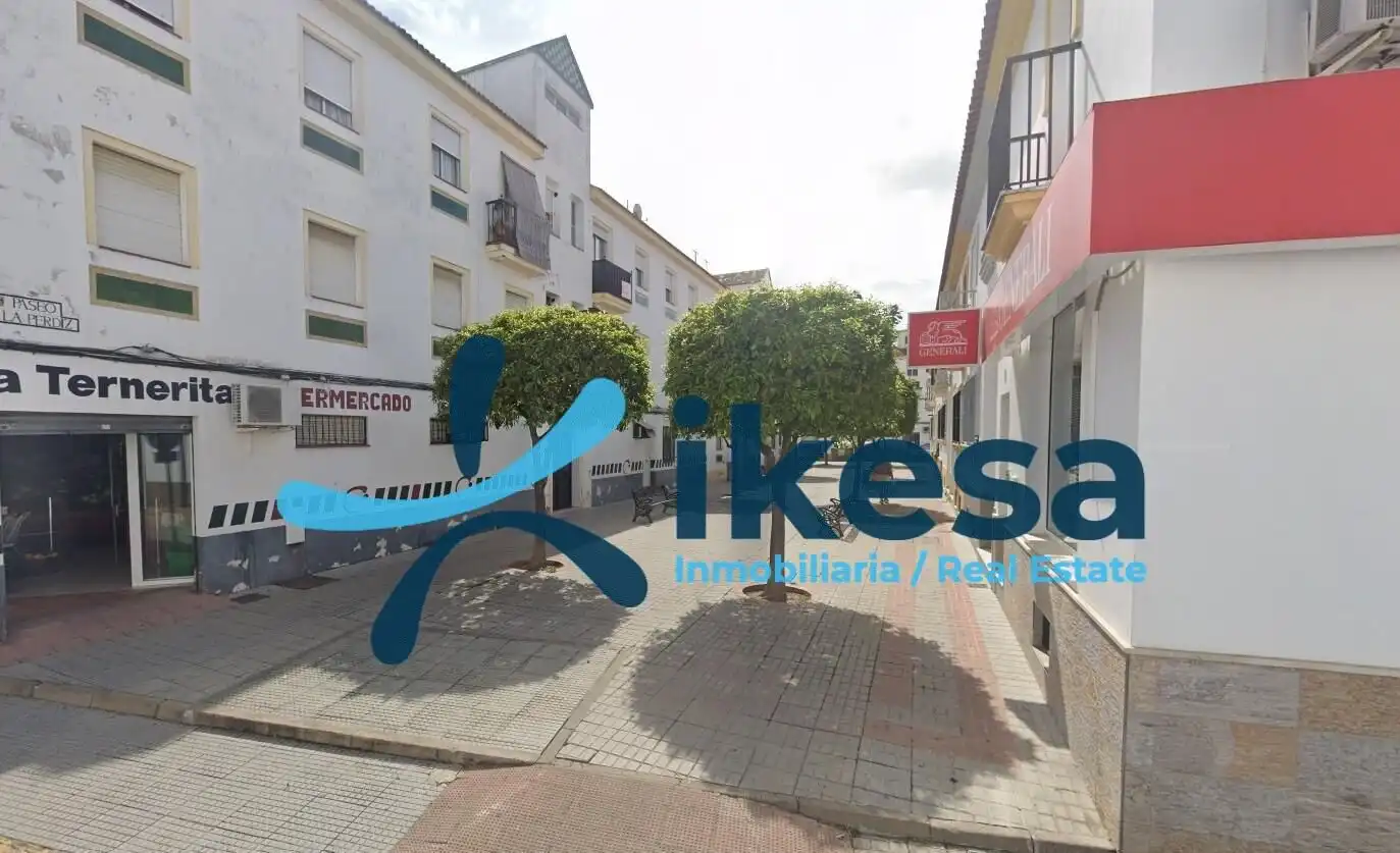 Piso en venta en Cartaya