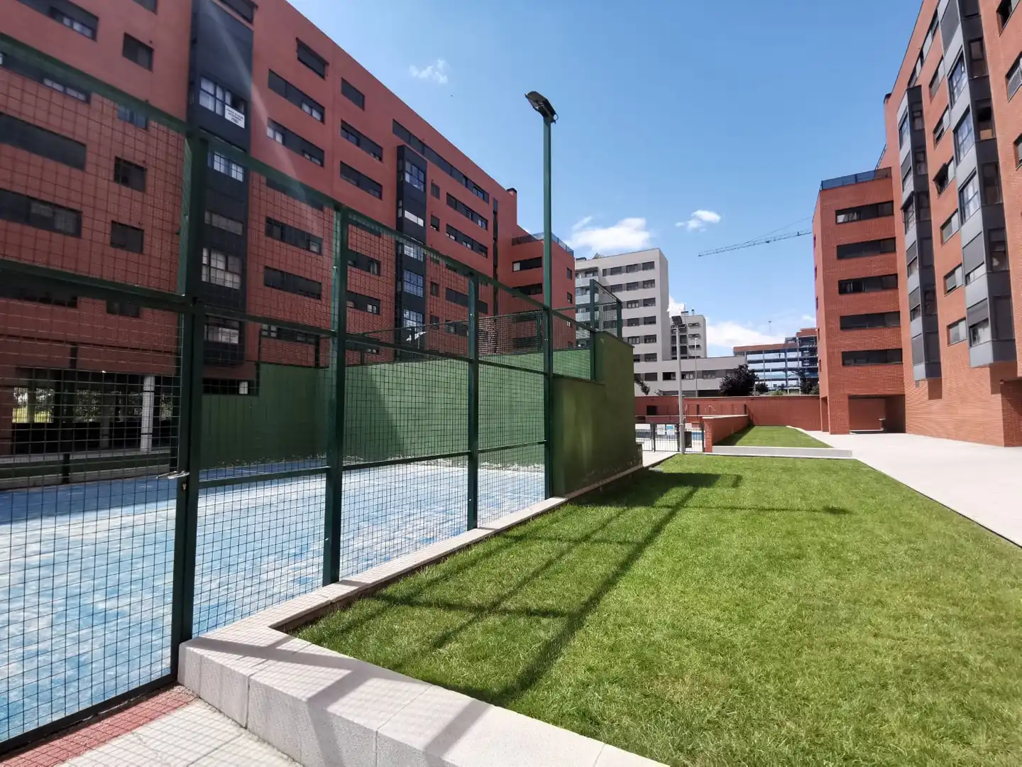 Appartamento con piscina in vendita a Calle de Villaverde a Perales del Río