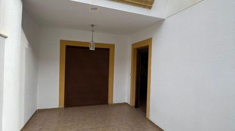 Foto 4 von Einfamilien-Reihenhaus zum Verkauf in Puerto Lumbreras, Murcia