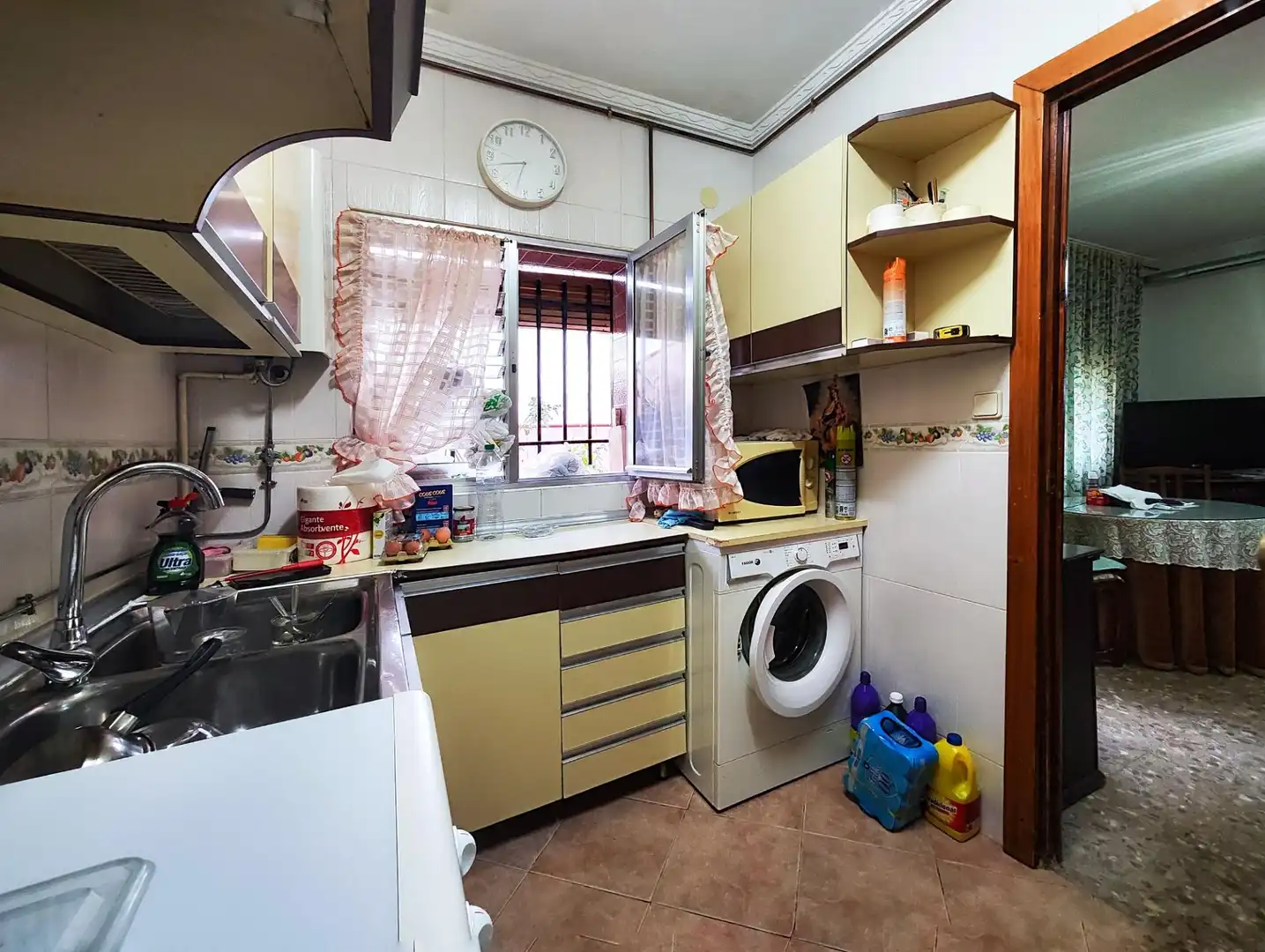 Houses for sale in Calle Goya, 40, Centro