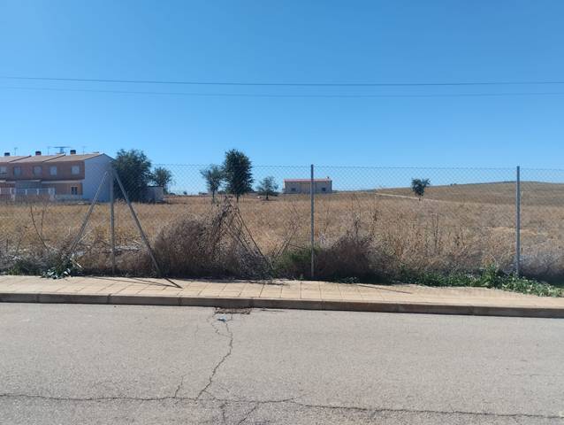 Terreno residencial en Venta en Cabezamesada