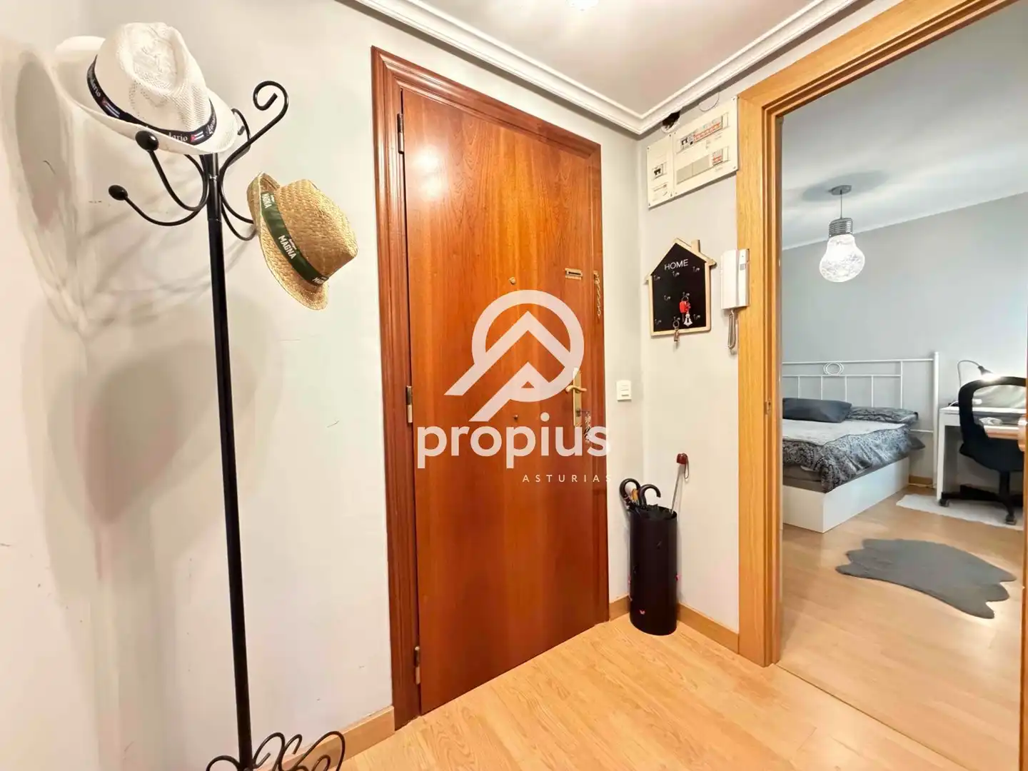 Wohnung zum Verkauf in Oviedo  mit Heizung, Abstellraum und Möbliert