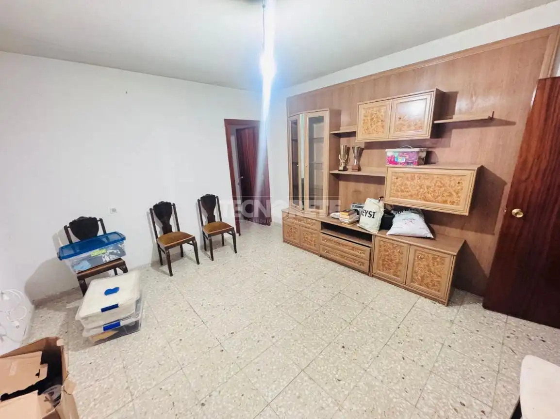 Casa adosada en venda en Gálvez amb Calefacció i Terrassa