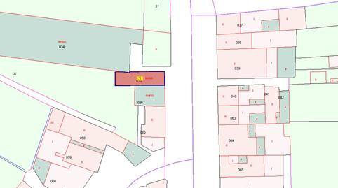 Foto 2 de Oficina en venda a C/ Jesús Morante Borrás, La Punta, Valencia