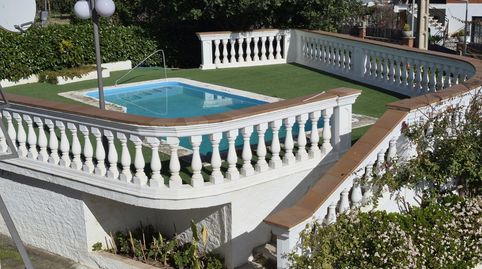 Foto 2 de Casa o chalet en venta en Lliçà d'Amunt, Barcelona