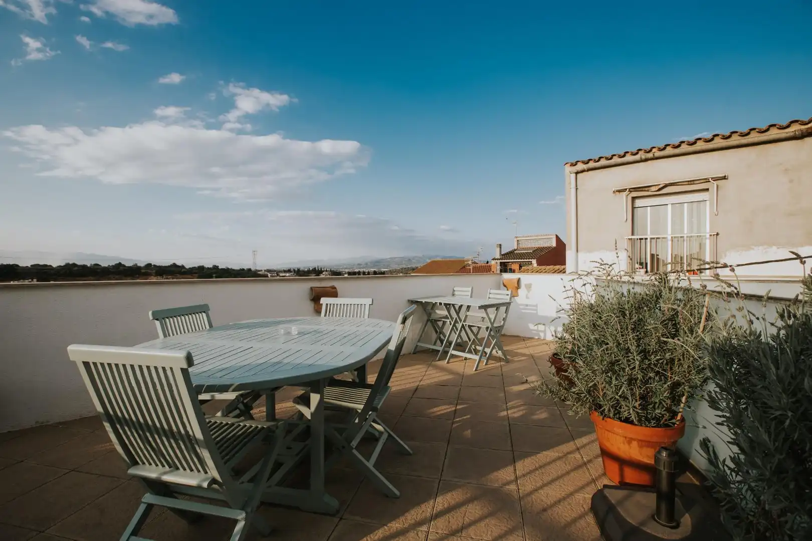 Terrace of Buildings for sale in Masdenverge