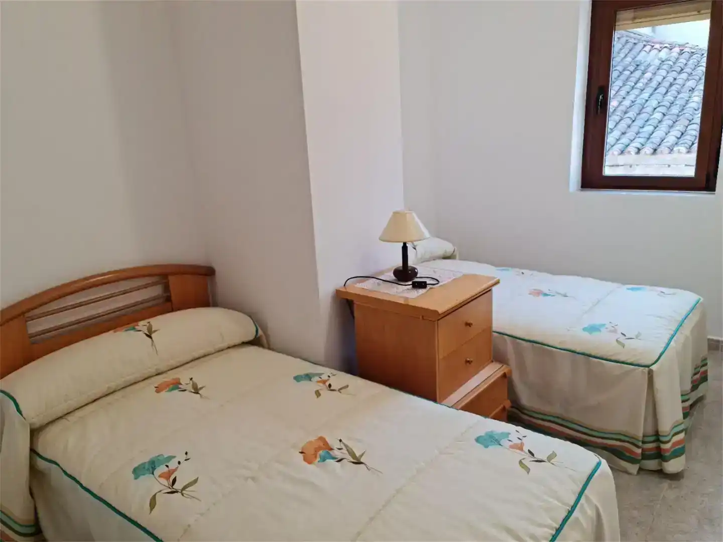 Habitación de Casa o chalet en venta en Fonfría (Zamora), Zamora