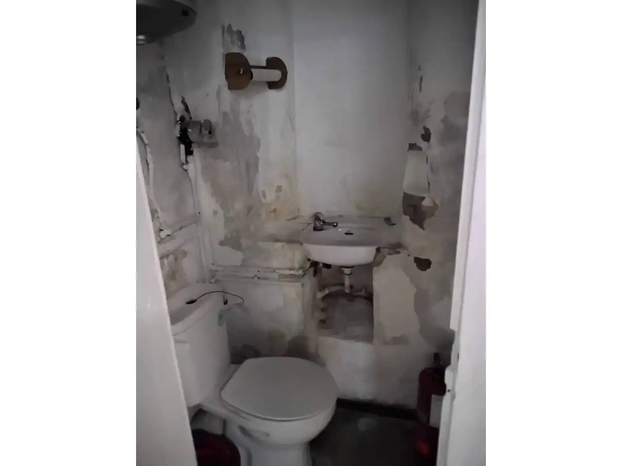 Business premises for sale in Calle Borrull, imagen 11