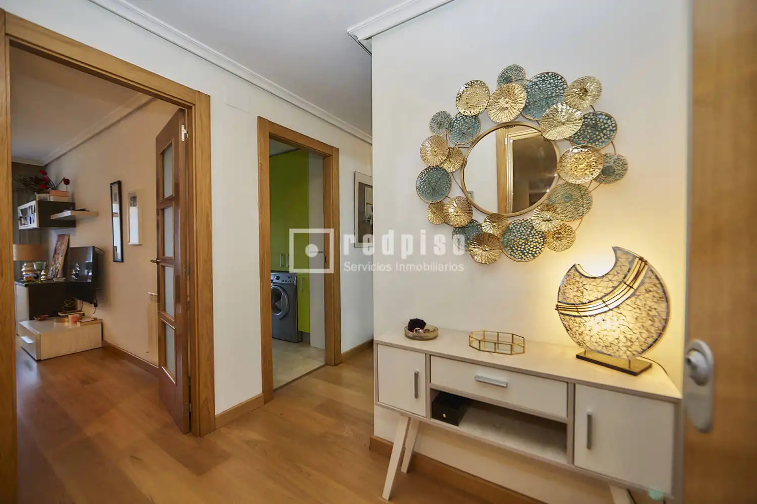 Flat for sale in Ambrosía, La Victoria - Puente Jardín