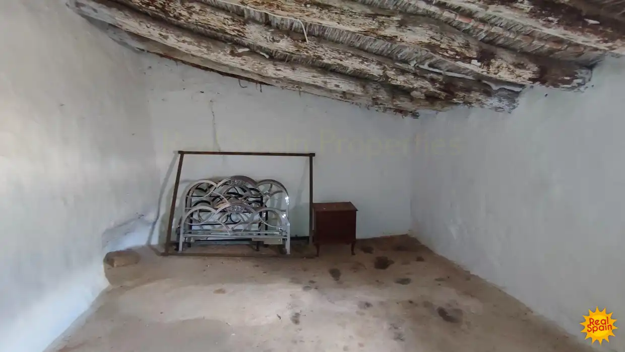 Casa rustica in vendita a Chirivel, imagen 23