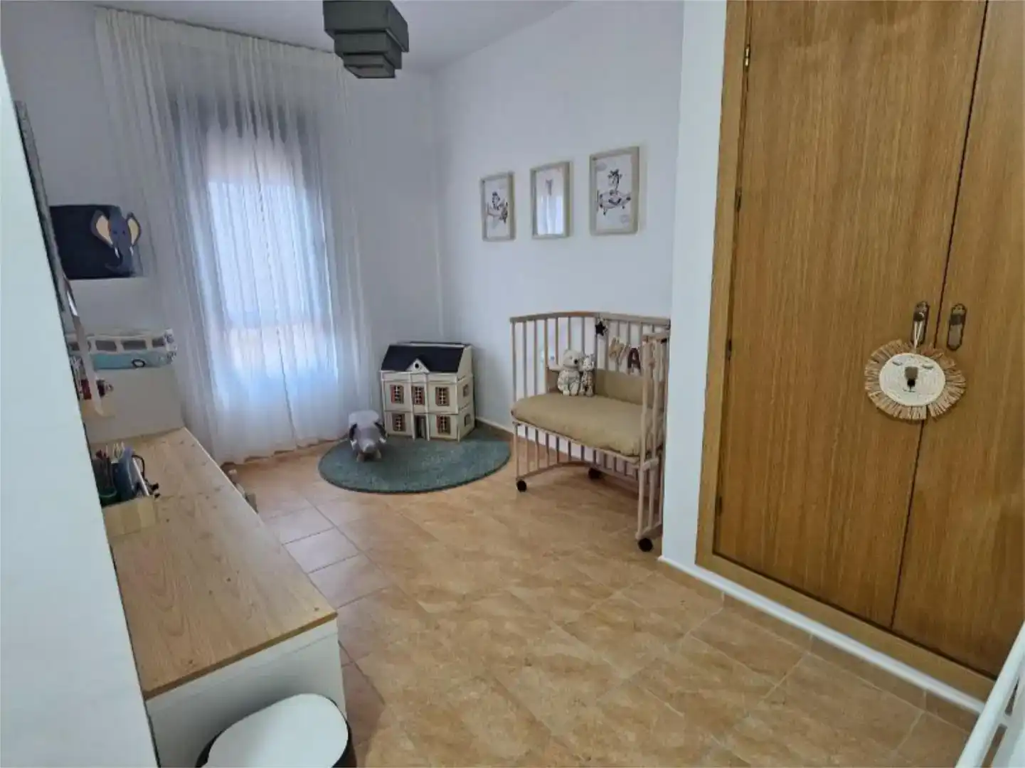 Habitación de Piso en venta en Alcalá de los Gazules con Aire acondicionado y Balcón