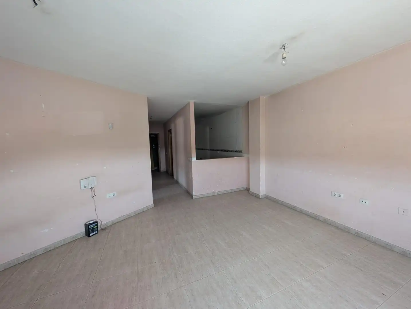 Piso en venta en El Ejido