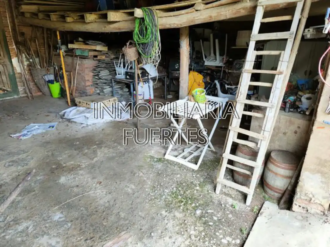 Maison avec jardin à vendre à Calle el Barrio, imagen 60