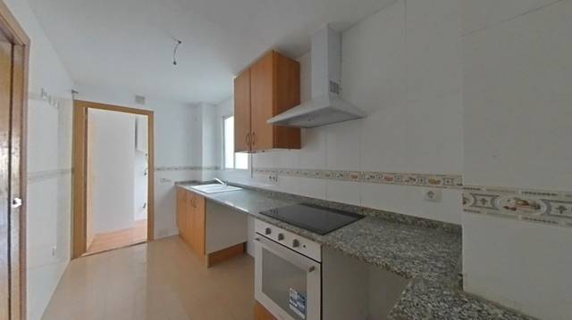 Piso en Venta en Carrer del Germà Joaquim en Can Palet