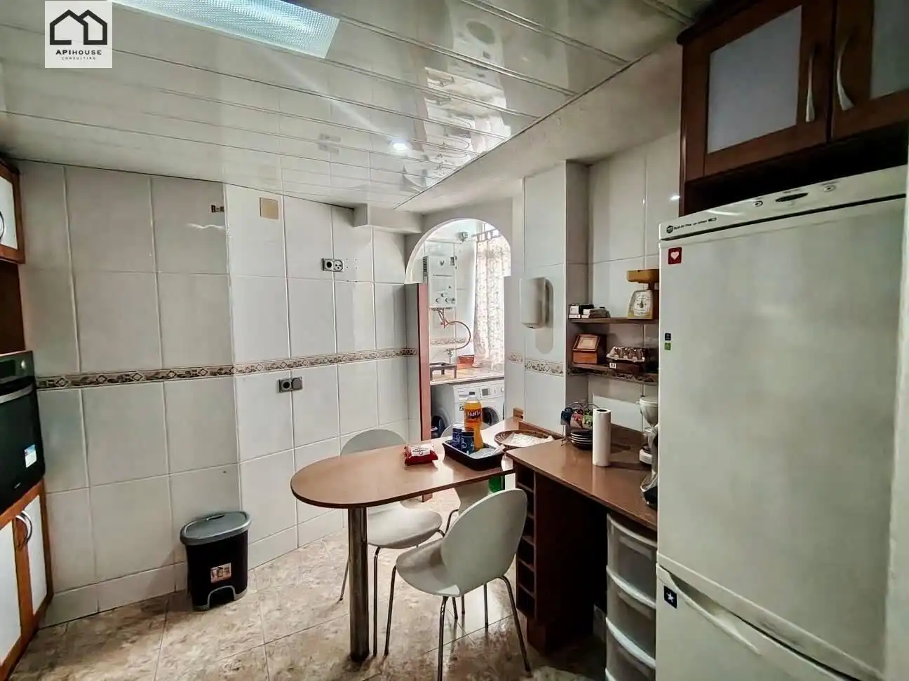 Apartament en venda a Rabasa - Los Ángeles - San Agustín, imagen 32