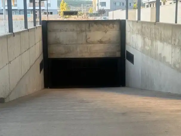 Garaje en venta en Burgos