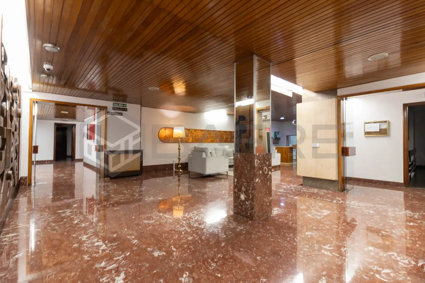 Pis amb ascensor en venda a Calle del Doctor Esquerdo, imagen 40