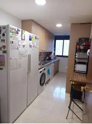 Flat with lift for sale in Tàrrega, imagen 8