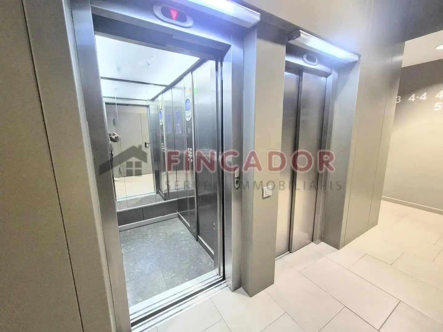 Wohnung mit Pool zum Verkauf in Passatge del Patriarca, imagen 15