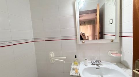 Photo 4 of Flat for rent in Avenida Primero de Mayo, 1, Centro, Puertollano