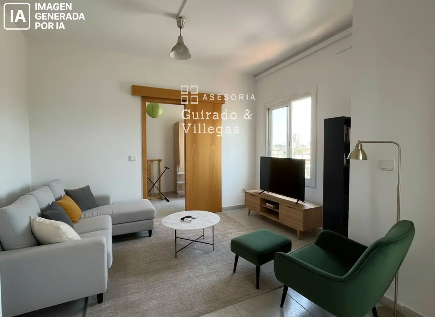 Penthouse zum Verkauf in CALLE DEL TAULAT, imagen 6