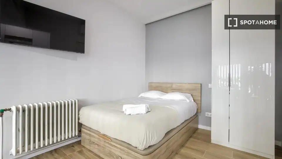 Appartement à louer à Moncloa - Aravaca