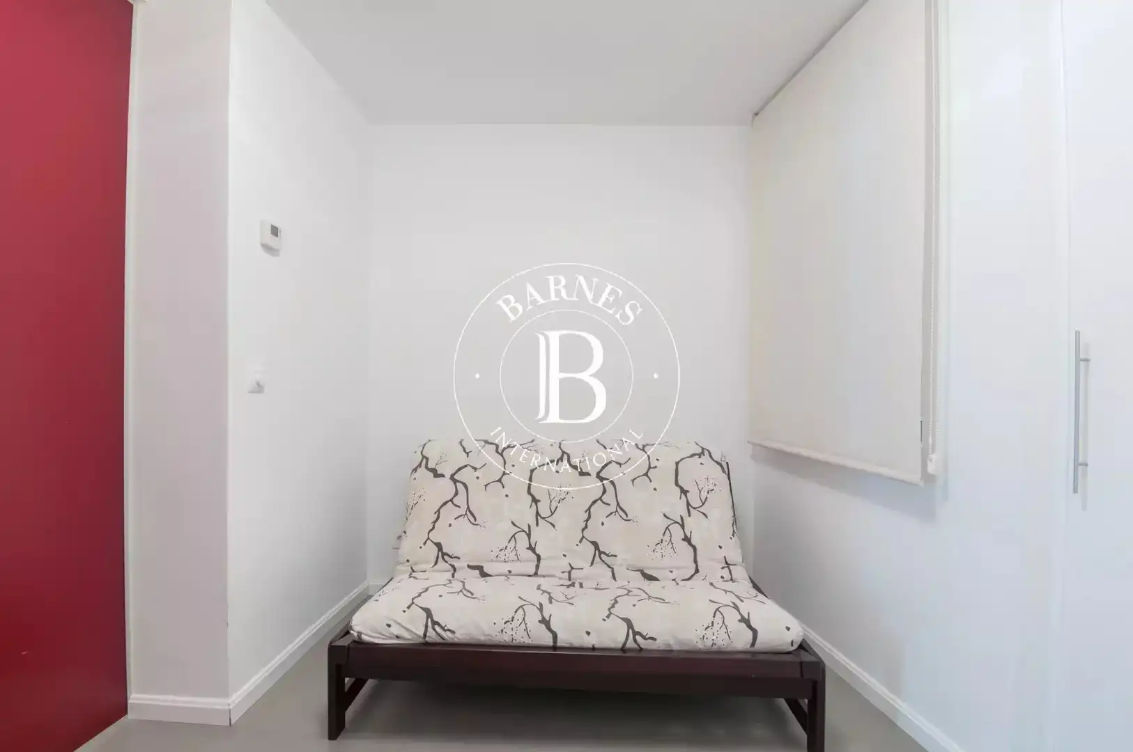 Flat with terrace to rent in Centro, imagen 16