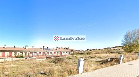 Foto 4 de Residencial en venta en Rumanía, 6, Hervencias, Ávila Capital