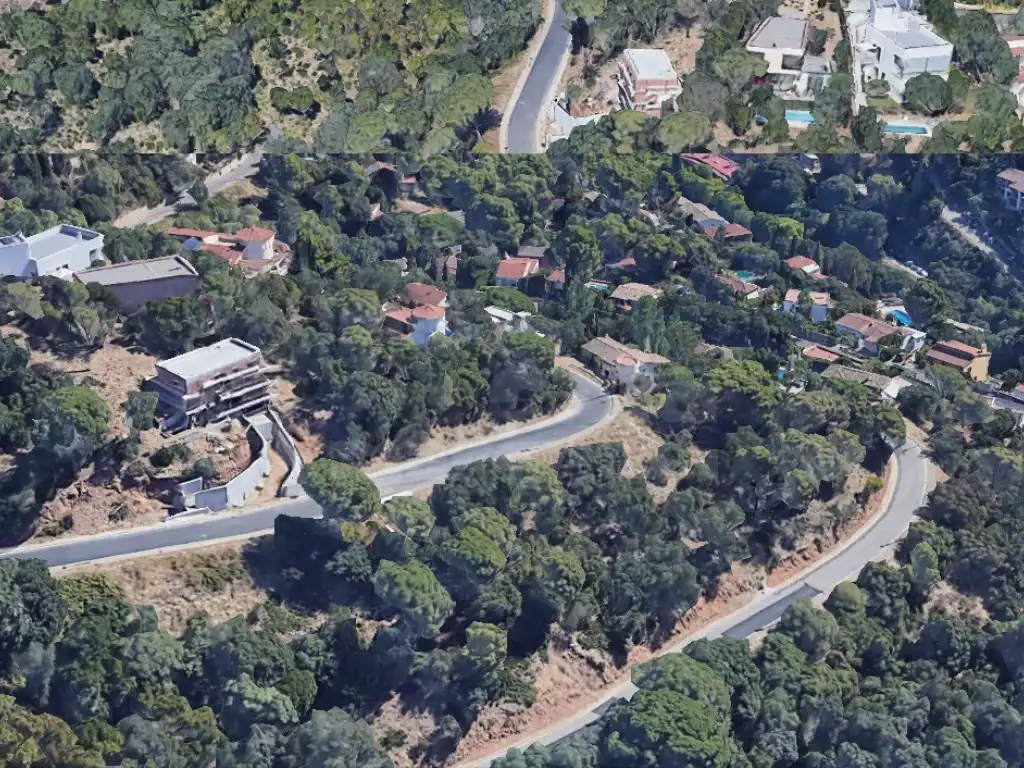Terreny residencial en venda a Sa Riera - Sa Fontansa, imagen 4