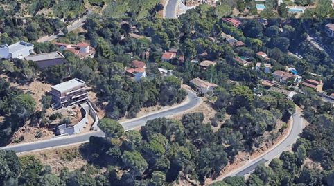 Terreno con vistas a Begur, imatge 4