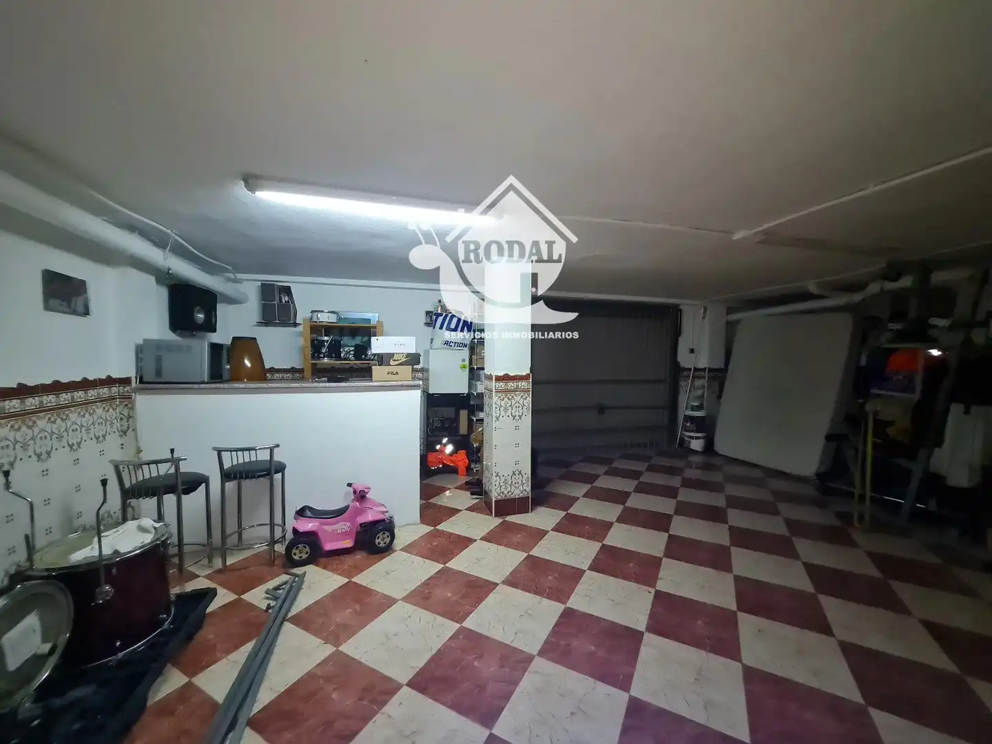 Casa adosada en venta en Huércal de Almería con Aire acondicionado, Calefacción y Terraza