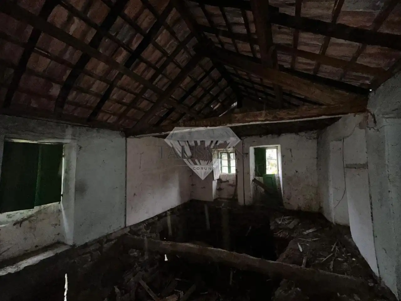 Haus mit Garten zum Verkauf in As Regadas, imagen 22