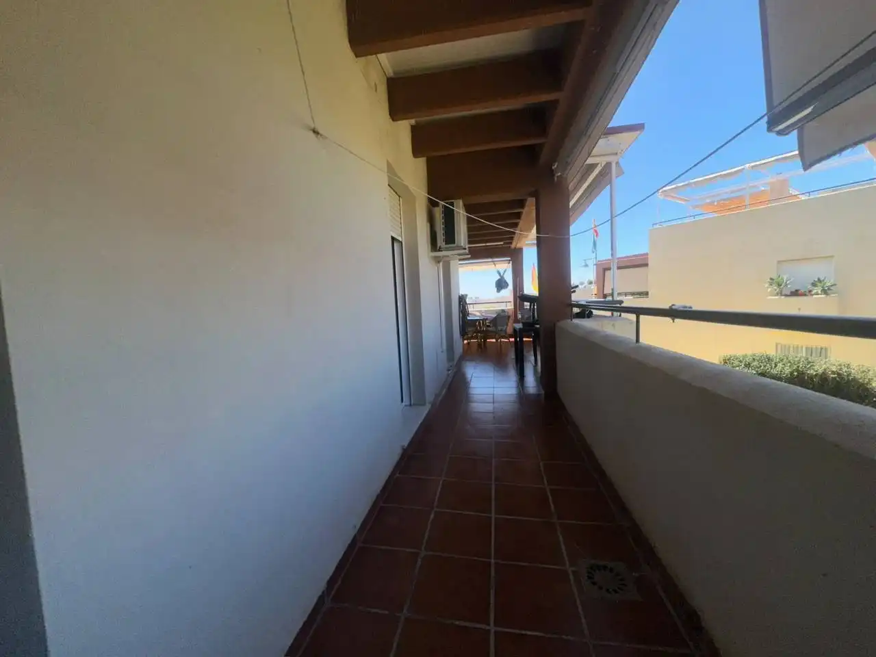 Terrassa de Pis en venda en Vélez-Málaga amb Terrassa, Traster i Piscina comunitària