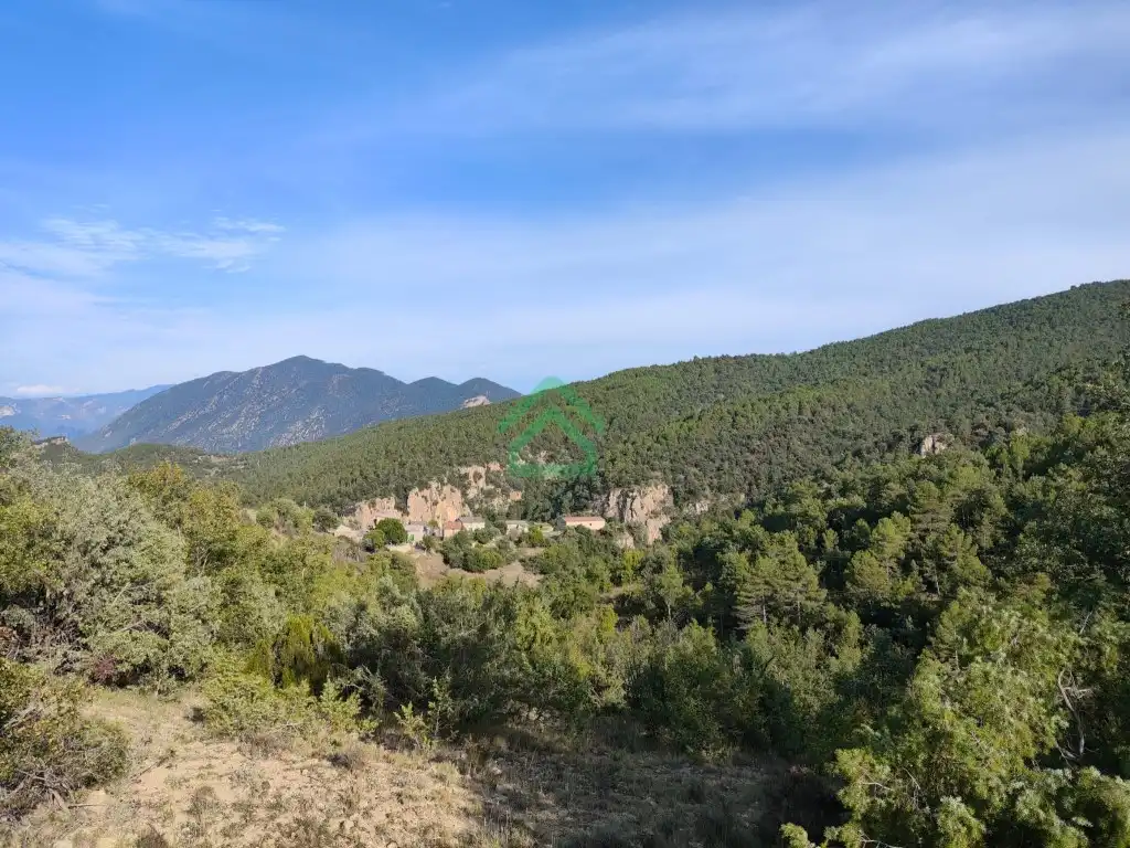 Finca rústica en venda a Carretera Isona, Coll de Nargó