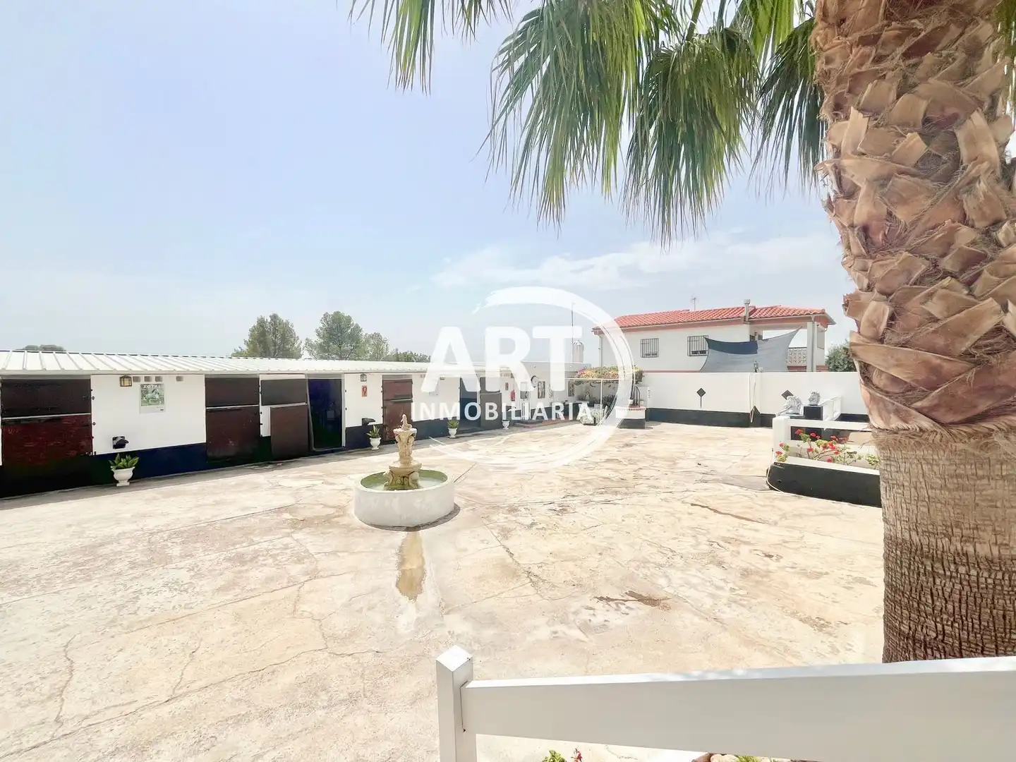 Vista exterior de Casa o chalet en venta en Bétera con Trastero