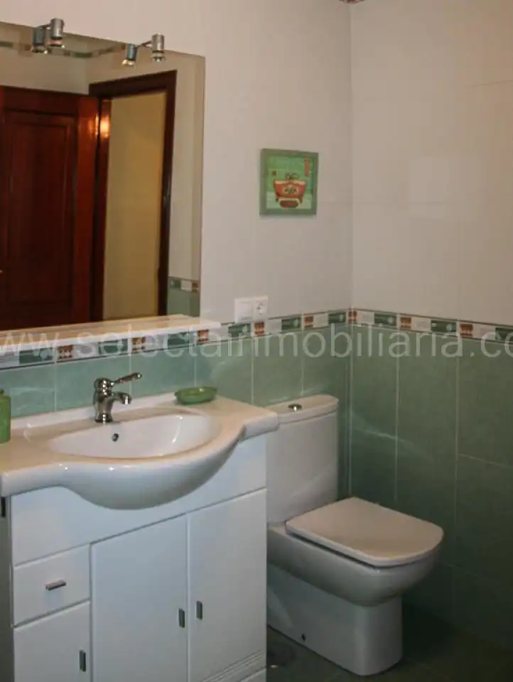 Villa con terrazza in vendita a Parroquias Rurales, imagen 40