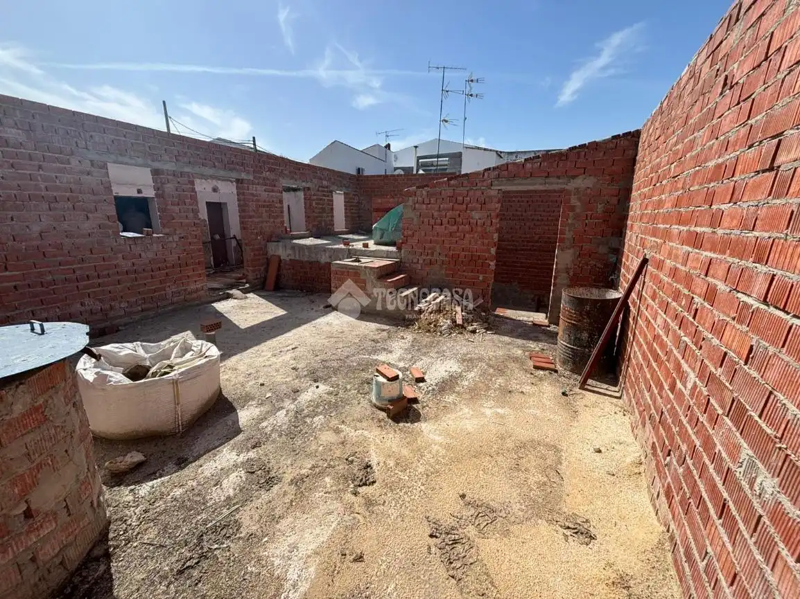 Casa adosada en venta en Écija