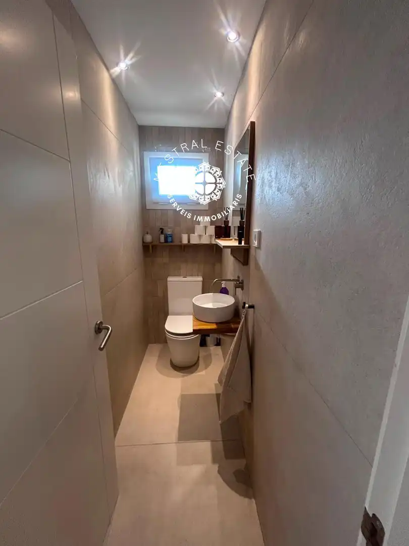 Piso con ascensor en venta en Roca i Cornet, imagen 24