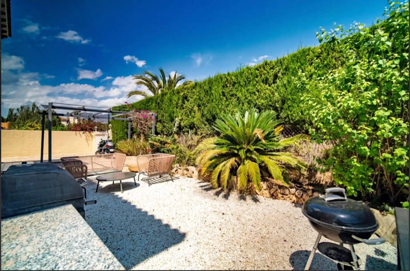 Casa o chalet en venta en varsovia, El Tossal - Bello Horizonte
